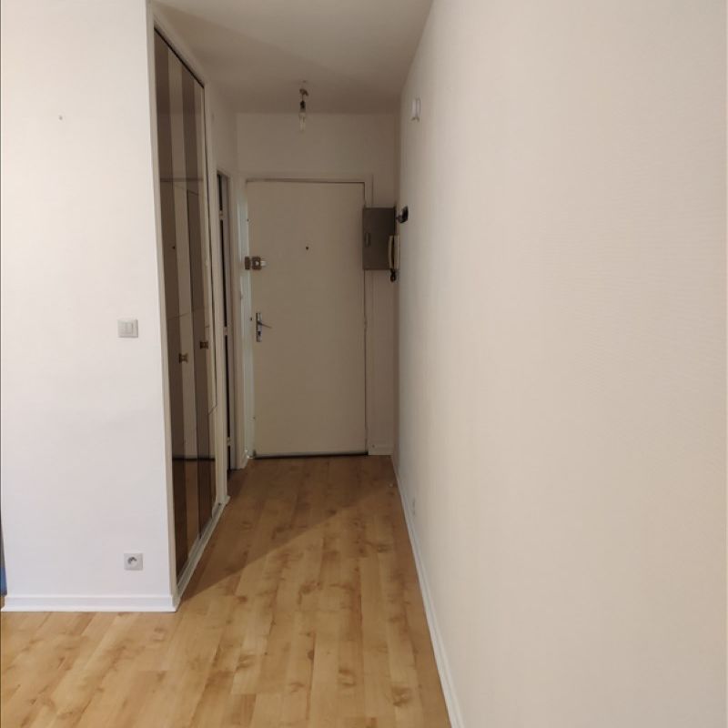 STUDIO TOULOUSE - 1 pièce(s) - 24.03 m2 - Photo 1
