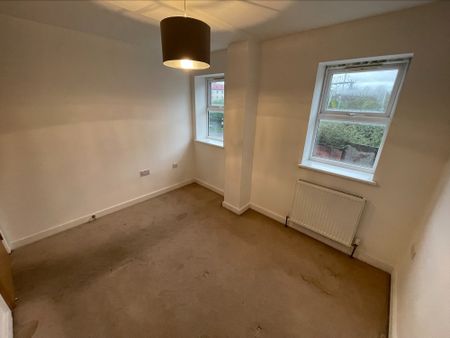 1 bedroom apartment to rent Bedford Heights, 2 Old Bedford Road, Luton, LU2 - Photo 5