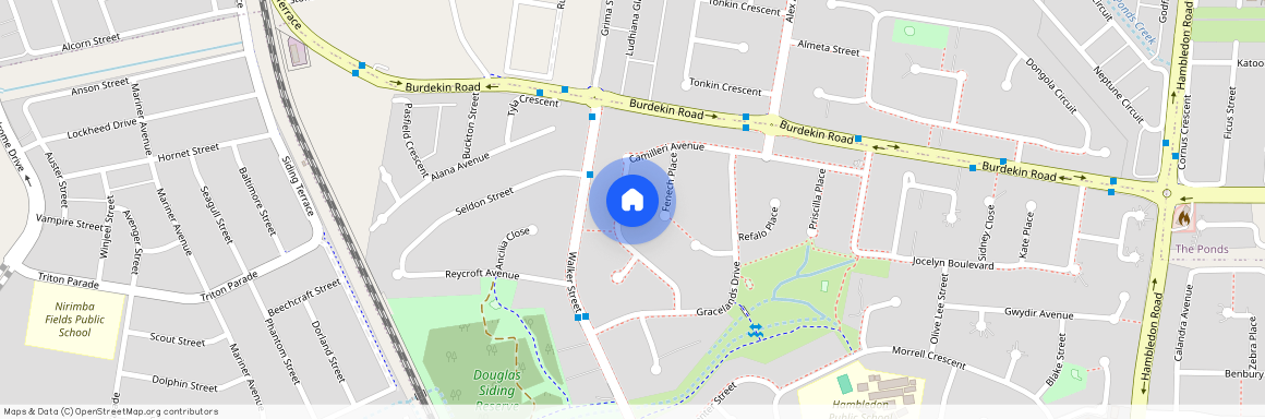26 Camilleri Avenue, NSW 2763, Quakers Hill