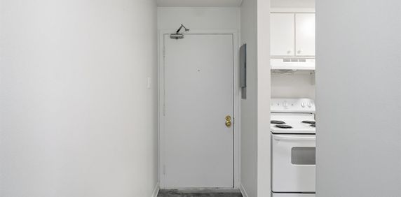 26 Rue D'Orléans (Gatineau) Magnifique 2 Chambres (chauffé/éclairé) - Photo 2