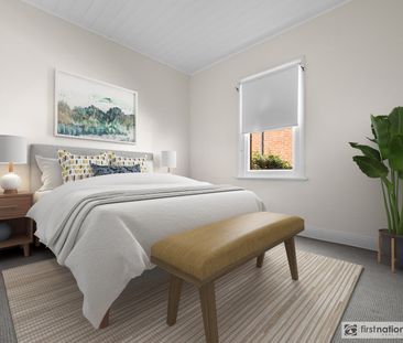 CHARMING CBD LIVING WITH SPACE, CHARACTER & MODERN COMFORT - Photo 6