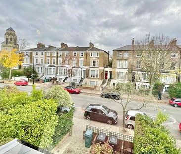 Tufnell Park Road, London, N7 - Photo 3