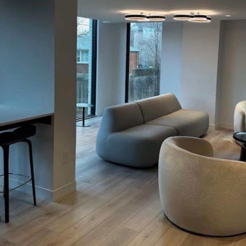 For Lease - 500 Wilson Avenue Unit# 634, Toronto, Ontario - Photo 1
