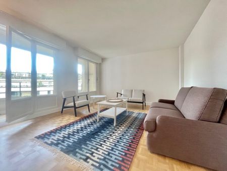 Tout savoir sur cet appartement à Paris 15ème - Photo 2