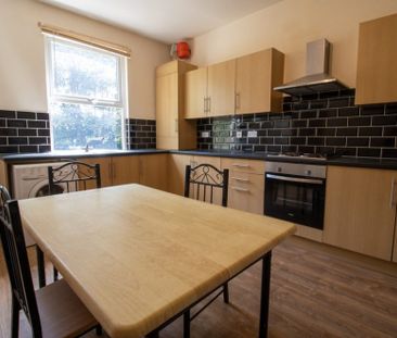 43 Chestnut Avenue, Leeds, LS6 1EE - Photo 5