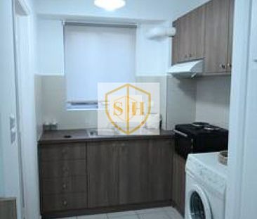 Studio/Γκαρσονιέρα για ενοικίαση Κηπούπολη (Ηράκλειο Κρήτης) - Φωτογραφία 5