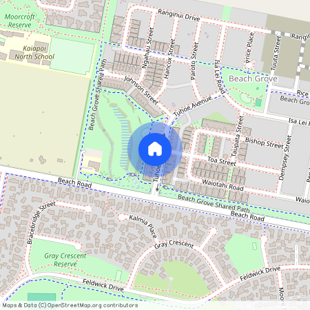 21 Tuhoe Avenue, Kaiapoi, Waimakariri