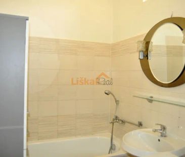 Pronájem bytu 2+1 s prostornou lodžií, 54 m - Photo 4