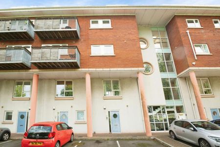 1 bedroom flat to rent - Photo 4