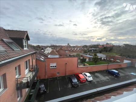 APPARTEMENT 2 CHAMBRES AVEC PARKING - Photo 2