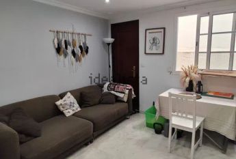 Alquiler de piso en Calle Cervantes