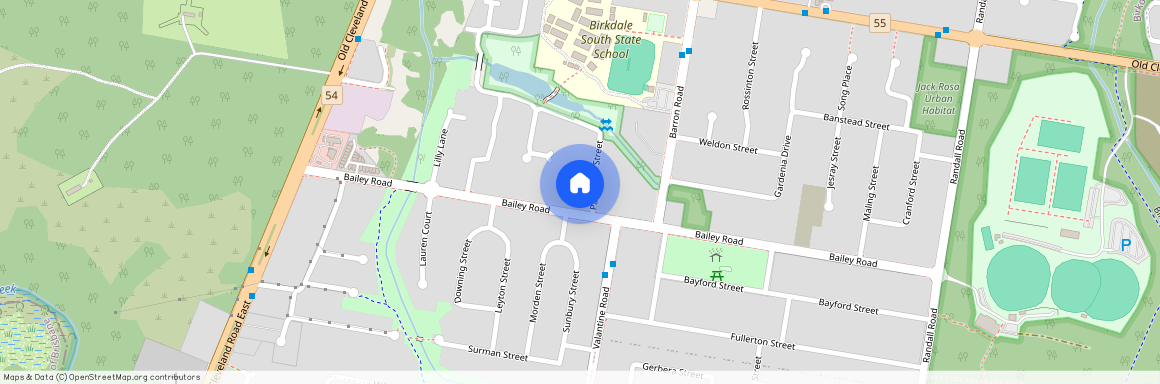 39 Parkgrove Street, Qld 4159, Birkdale