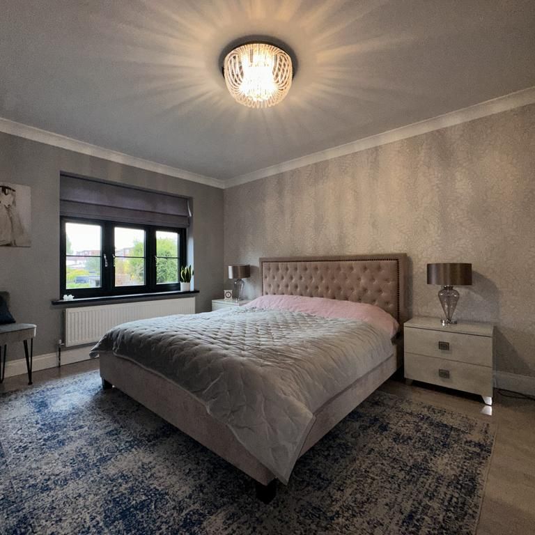 1 bedroom in a house share to rent - Photo 1