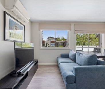 7/16 Berrigan Crescent, O'Connor ACT 2602 - Apartment For Rent | Do... - Photo 5