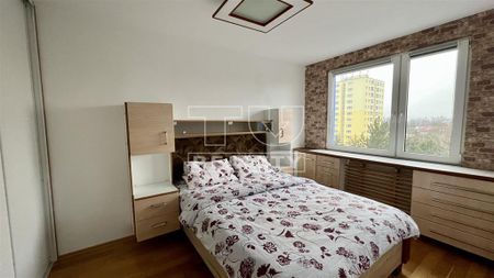 Na prenájom 4-izbový byt, Martin - Ľadoveň - Photo 5