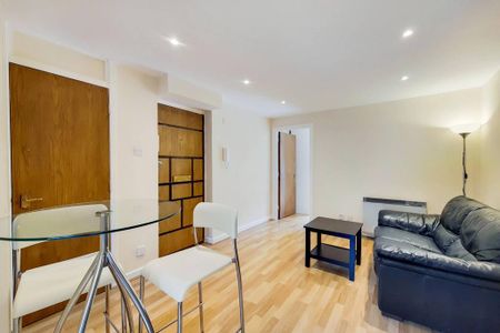 1 bedroom flat to rent - Photo 5