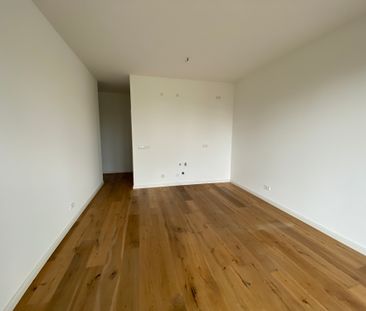 Singlewohnung (1-Zimmer) - inkl. Parkett, Balkon, Fahrstuhl - Foto 3