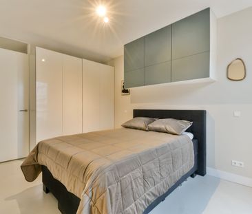 Appartement te huur: Nida Senffstraat 119 1095 MX Amsterdam - Foto 4