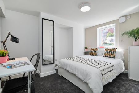 6 bedroom house to rent - Photo 5