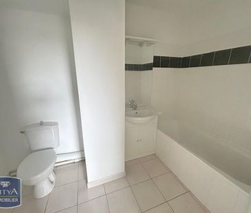 Location Appartement 2 pièces 44m² PAMIERS 09100 - Photo 5