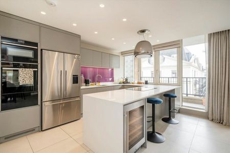 The Quadrangle, Chelsea Harbour, SW10 - Photo 5