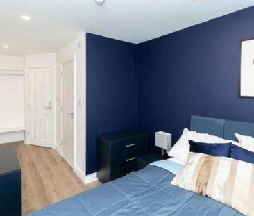 1 bedroom house of multiple occupation to rent - Photo 4