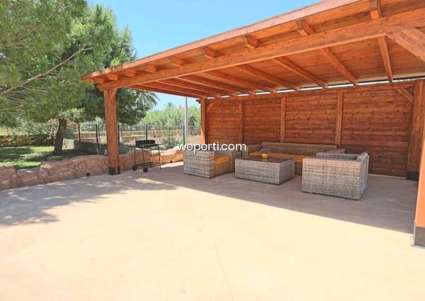 Luxury Villa in Elche, for rent