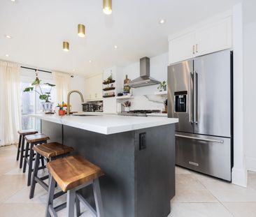 For Lease - 164 Hamilton Street Unit# Main, Toronto, Ontario - Photo 5