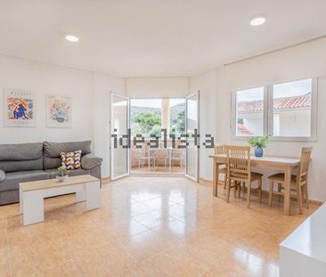 Alquiler de piso en Avenida de la Fuente, 132 - Photo 2