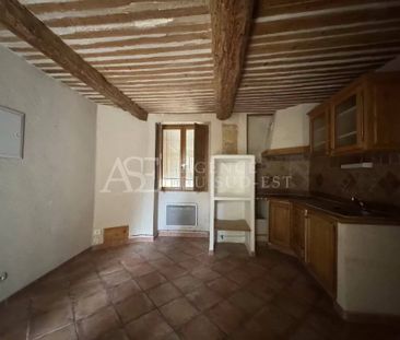 Location Appartement - Photo 1