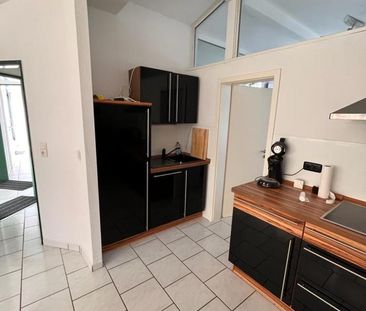 Vollständig möbeliertes Apartment ab sofort bis zum 14.02.2026 - Foto 1