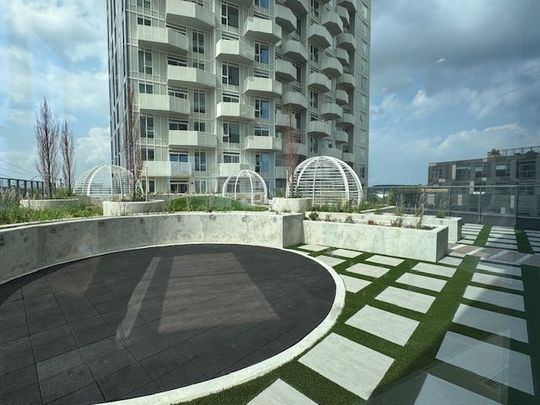 For Lease - 474 Caldari Road Unit# 807, Vaughan, Ontario - Photo 1