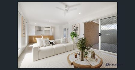 Modern Family Home in a Peaceful Cul-de-Sac – Pallara - Photo 2