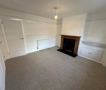 2 bedroom end of terrace house to rent - Photo 4