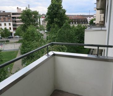 Zwischen Kongresshaus und Bahnhof - Foto 5