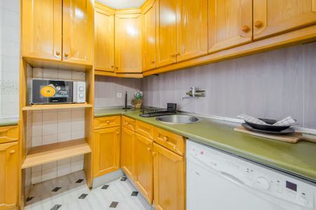 Calle de Lérida, Madrid, Community of Madrid 28020 - Foto 3