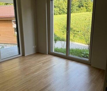 Exklusive Neubauwohnung im Erstbezug - Photo 1