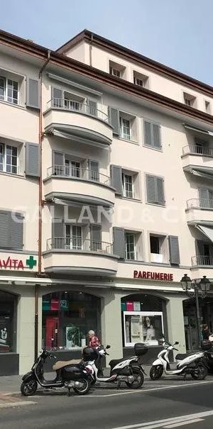 Appartement de 3½ pièces - Photo 1