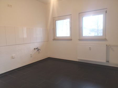 frisch modernisierte 1-Zimmer Wohnung in Duisburg Süd - Foto 5