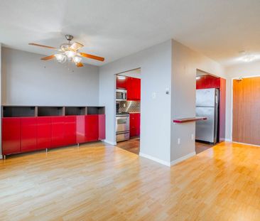 For Lease - 2301 Derry Road Unit# 405, Mississauga, Ontario - Photo 5