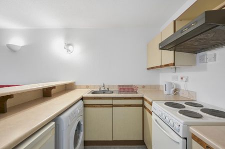 1 bedroom apartment to rent - Photo 5