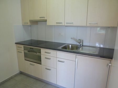 schöne 1-Zimmer-Wohnung nähe Messe zu vermieten - Foto 4