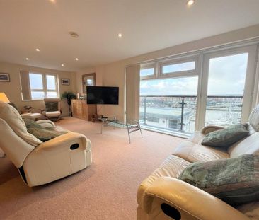 3 bedroom apartment to rent - Photo 5