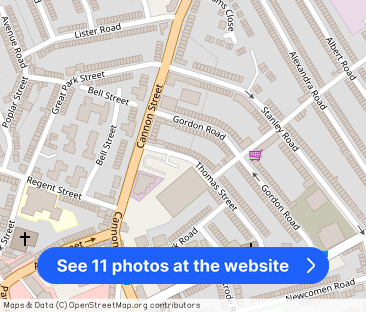 Thomas Street, Wellingborough, NN8 1DX - Photo 1