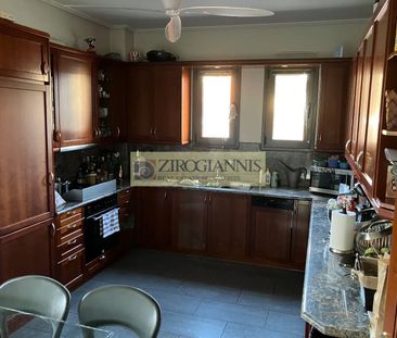 Μεζονέτα για ενοικίαση Κηφισιά - Photo 5