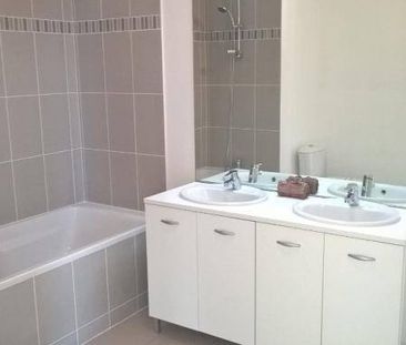 Location appartement t4 86 m² à Bordeaux (33300) - Photo 5