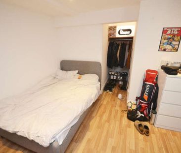 Houseshare Aubrey Road, Fallowfield, Manchester, M14 - Photo 1