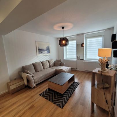 Location Appartement 2 pièces 41m² THIONVILLE 57100 - Photo 1