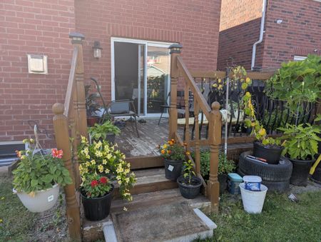 For Lease - 1947 Arborwood Drive Unit# Main, Oshawa, Ontario - Photo 4