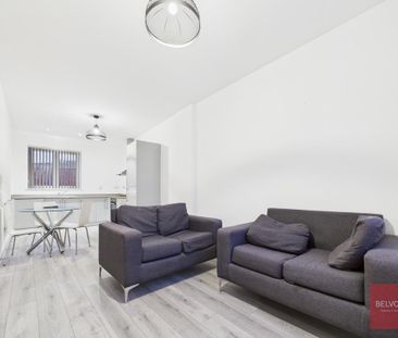 2 bedroom apartment to rent - Photo 4